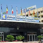 Evenia Olympic Garden Hotel Lloret de Mar