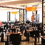 Hotel Evenia Olympic Garden Lloret de Mar