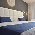 Hotel Evenia Olympic Garden