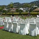 Evenia Olympic Garden Hotel 4*