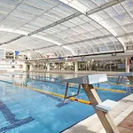 Evenia Olympic Garden Lloret de Mar