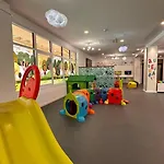 Evenia Olympic Garden 4* Lloret de Mar