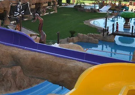 מלון Evenia Olympic Garden יורט דה מאר