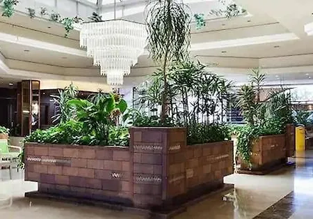 埃文尼亚奥林匹克花园酒店