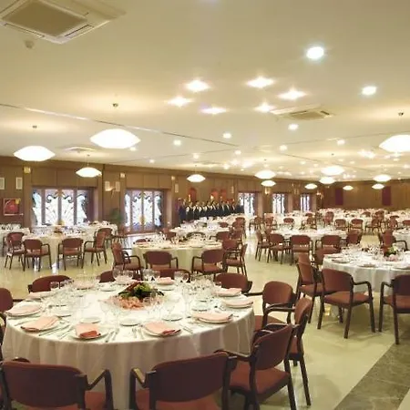 Evenia Olympic Garden 4* יורט דה מאר