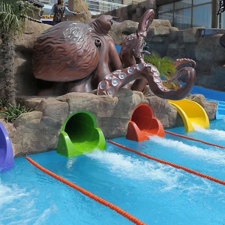 מלון Evenia Olympic Garden