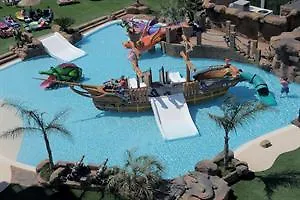 מלון Evenia Olympic Garden 4*