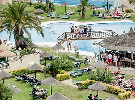Evenia Olympic Garden מלון יורט דה מאר