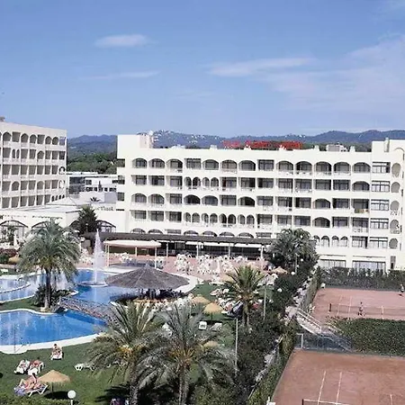 Evenia Olympic Garden
