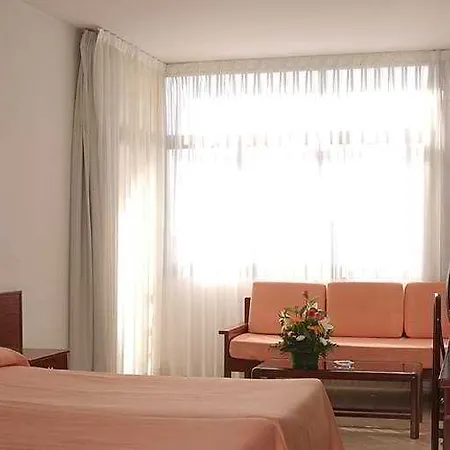 Evenia Olympic Garden 4*
