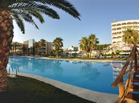 Evenia Olympic Garden מלון יורט דה מאר