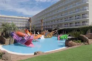 Evenia Olympic Garden 4* יורט דה מאר