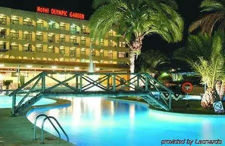 מלון Evenia Olympic Garden 4*