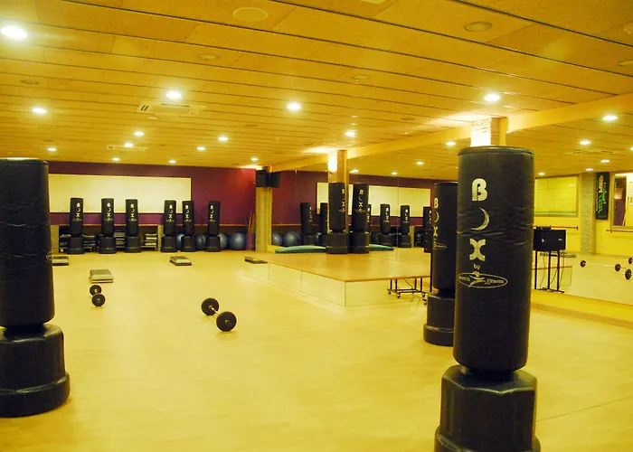 Evenia Olympic Garden Lloret de Mar