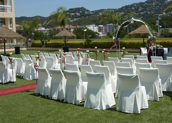 Evenia Olympic Garden Hotel 4*