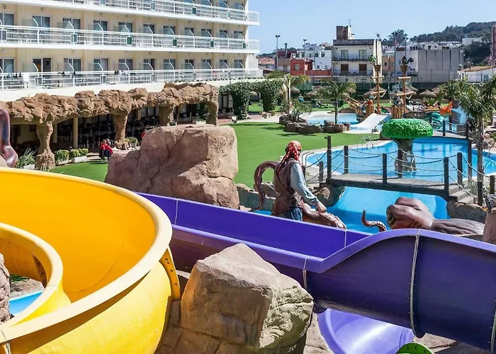 Evenia Olympic Garden 4*