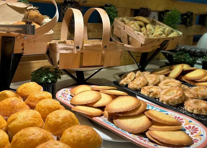 Evenia Olympic Garden