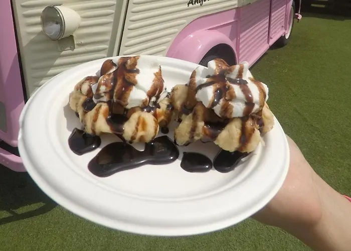 Evenia Olympic Garden 4* Lloret de Mar