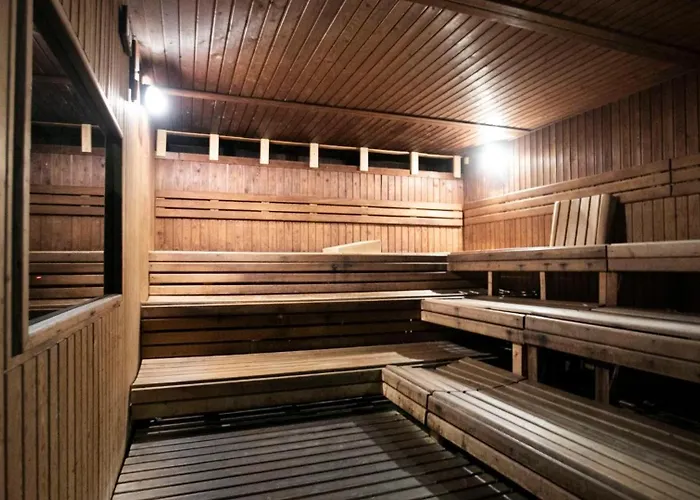 Evenia Olympic Garden