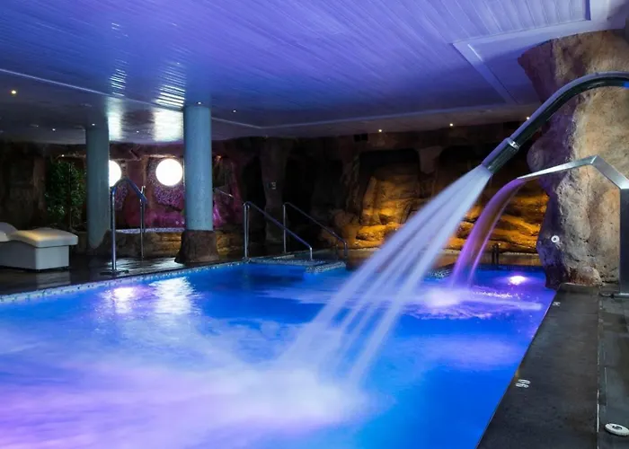 Evenia Olympic Garden Hotel 4*