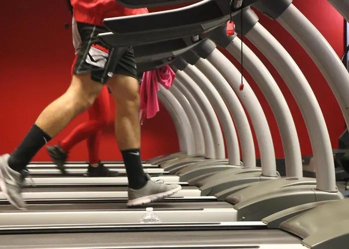 Evenia Olympic Garden Hotel Lloret de Mar