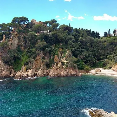 Evenia Olympic Garden Ξενοδοχείο Λορέτ Ντε Μαρ