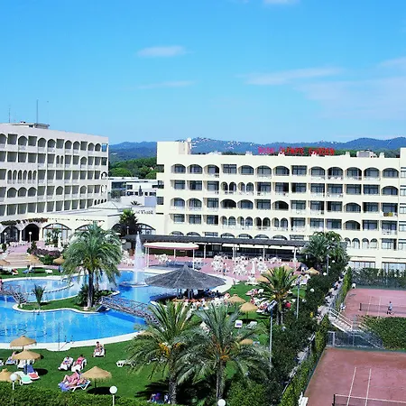Evenia Olympic Garden Hotel