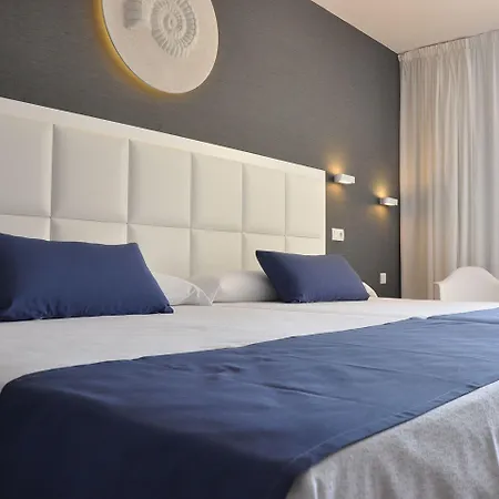 Hotel Evenia Olympic Garden