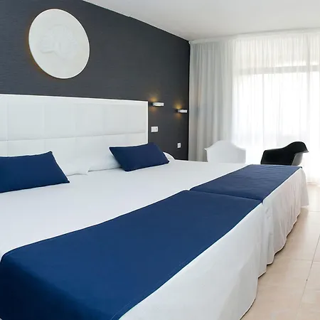 Hotell Evenia Olympic Garden 4*