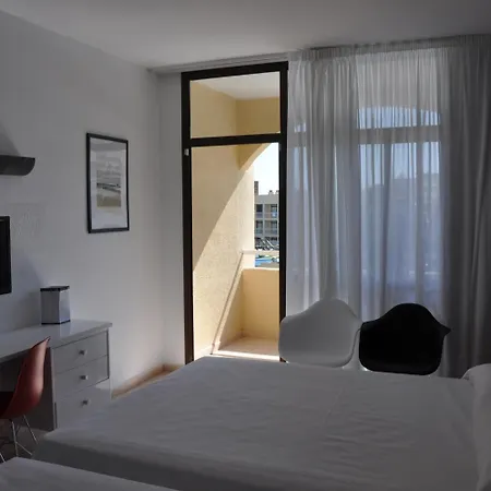 Hotell Evenia Olympic Garden 4*