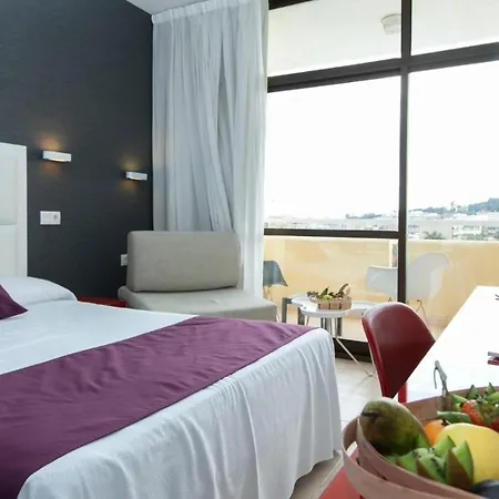 Hotel Evenia Olympic Garden