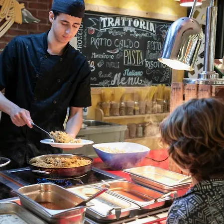 Evenia Olympic Garden