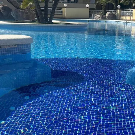 Ξενοδοχείο Evenia Olympic Garden 4*