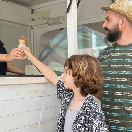 Evenia Olympic Garden