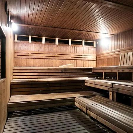 Evenia Olympic Garden