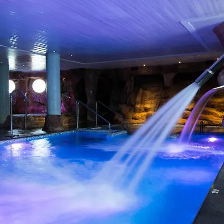 Evenia Olympic Garden Hotel 4*