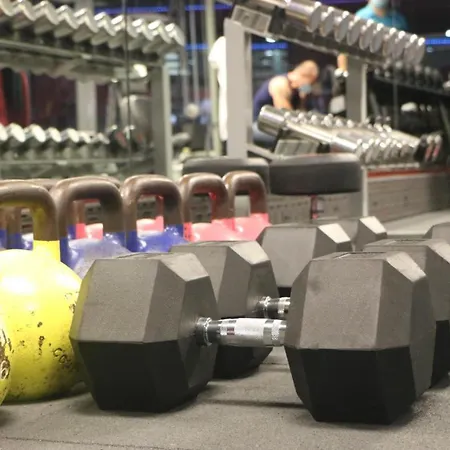 Hotel Evenia Olympic Garden Lloret de Mar