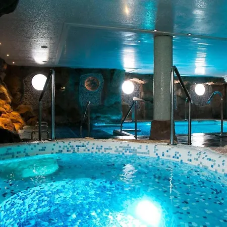 Evenia Olympic Garden 4* Lloret de Mar