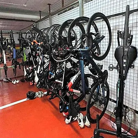 Evenia Olympic Garden