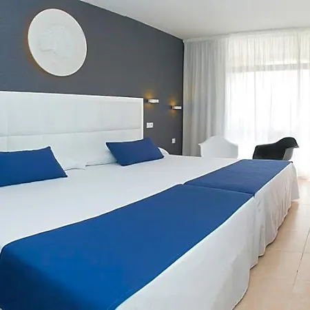 Evenia Olympic Garden Hotel Lloret de Mar