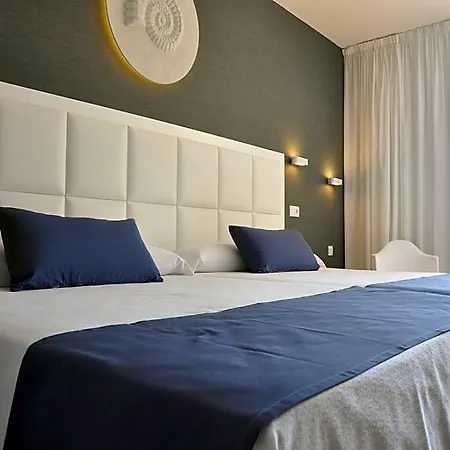 Evenia Olympic Garden 4* Lloret de Mar