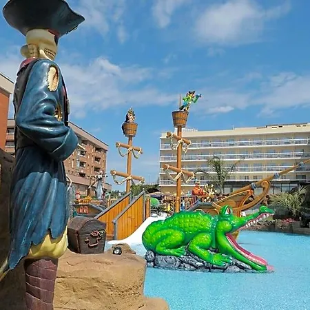 Evenia Olympic Garden Hotel