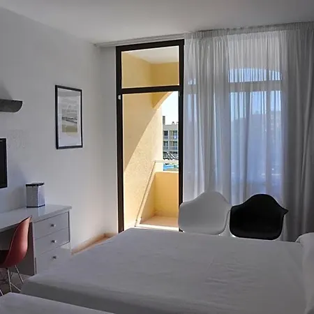 Evenia Olympic Garden 4*