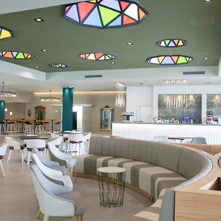 Evenia Olympic Garden Hotel