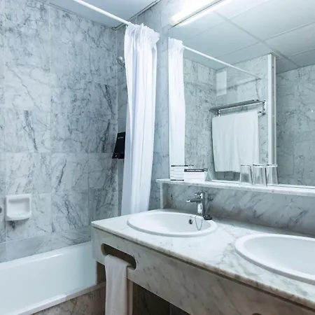 Evenia Olympic Garden 4* Lloret de Mar