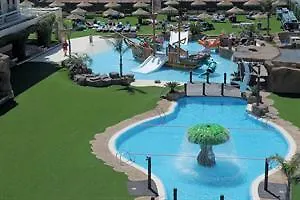 Hotel Evenia Olympic Garden 4*