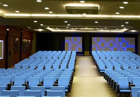 Evenia Olympic Garden Hotel