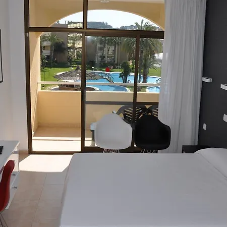 Evenia Olympic Garden Hotel 4*