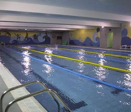 Hotel Evenia Olympic Garden 4*
