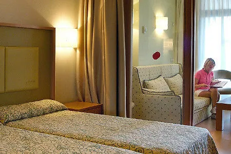 Evenia Olympic Garden Hotel Lloret de Mar